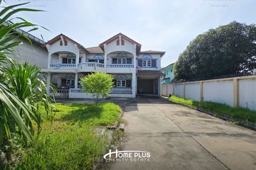 6 Bedroom House for sale in Phraek Sa, Samut Prakan