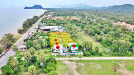 Land for sale in Pak Nam Pran, Prachuap Khiri Khan