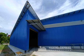 Warehouse / Factory for rent in Nong Pla Lai, Chonburi