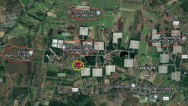 Land for sale in Sila Thip, Lopburi