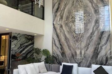 4 Bedroom Townhouse for sale in Quarter 31, Khlong Toei Nuea, Bangkok near MRT Phetchaburi