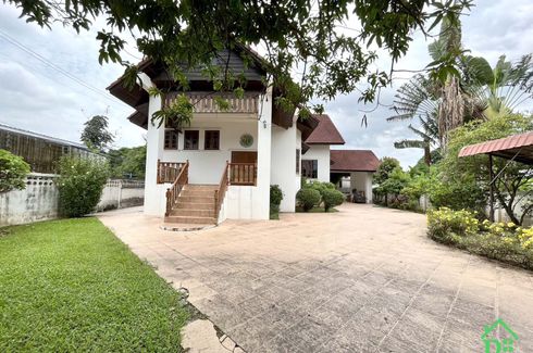 4 Bedroom House for sale in Fa Ham, Chiang Mai
