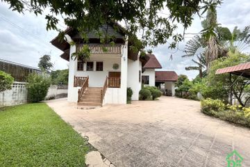 4 Bedroom House for sale in Fa Ham, Chiang Mai