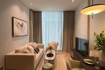 1 Bedroom Condo for rent in 28 Chidlom, Lumpini, Bangkok near BTS Chit Lom