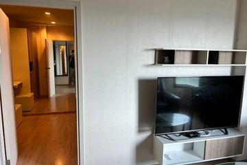 1 Bedroom Condo for rent in Escent Rayong, Choeng Noen, Rayong