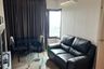 1 Bedroom Condo for rent in Escent Rayong, Choeng Noen, Rayong