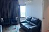 1 Bedroom Condo for rent in Escent Rayong, Choeng Noen, Rayong