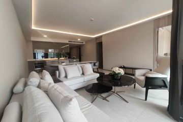 3 Bedroom Condo for rent in FYNN Sukhumvit 31, Khlong Toei Nuea, Bangkok near MRT Sukhumvit