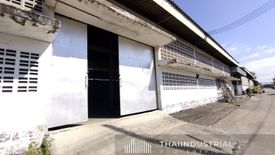 Warehouse / Factory for rent in Min Buri, Bangkok near MRT Min Buri
