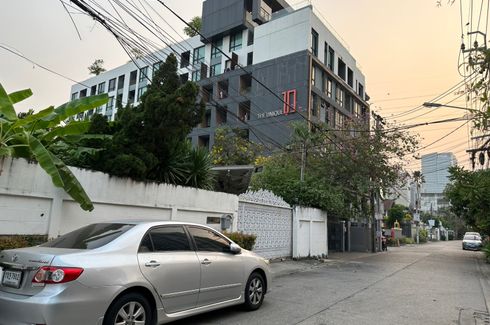 2 Bedroom Condo for sale in The Unique Ladprao 10, Chom Phon, Bangkok near MRT Lat Phrao