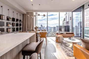 3 Bedroom Condo for rent in Celes Asoke, Khlong Toei Nuea, Bangkok near BTS Asoke