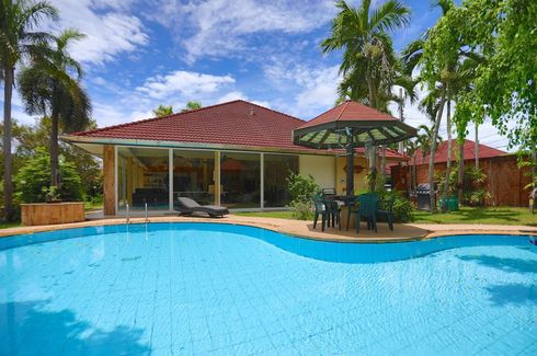 6 Bedroom House for Sale or Rent in Nong Prue, Chonburi