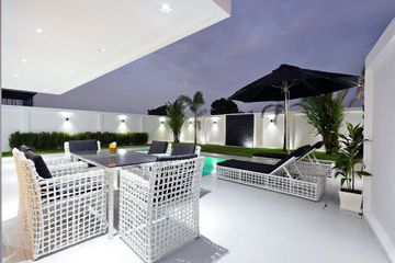 2 Bedroom Villa for sale in Nong Prue, Chonburi