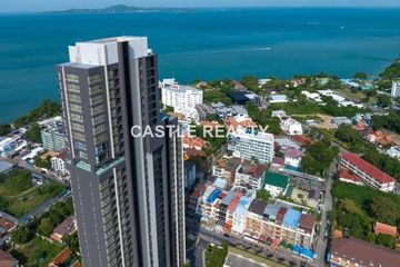 2 Bedroom Condo for sale in The Panora Pattaya, Nong Prue, Chonburi