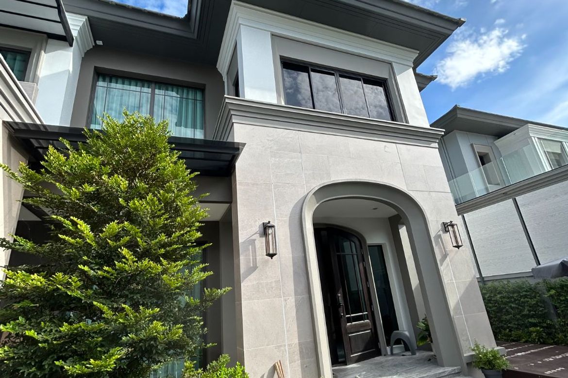 Prawet, Bangkok - Photo 2