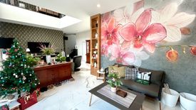 4 Bedroom House for sale in Grand Bangkok Boulevard Bangna-Onnut, Dokmai, Bangkok