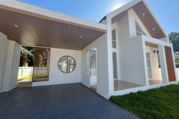 3 Bedroom Villa for sale in Ao Nang, Krabi