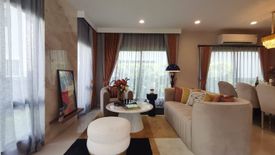 4 Bedroom House for sale in Burasiri Krungthep Kreetha, Hua Mak, Bangkok