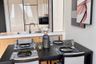 2 Bedroom Condo for rent in BEATNIQ Sukhumvit 32, Khlong Tan, Bangkok near BTS Thong Lo