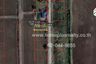 Land for sale in Bueng Sanan, Pathum Thani