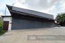 Warehouse / Factory for rent in Prachathipat, Pathum Thani