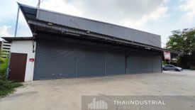 Warehouse / Factory for rent in Prachathipat, Pathum Thani