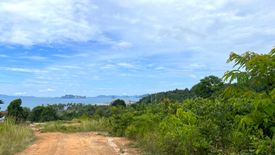 Land for sale in Nong Thale, Krabi