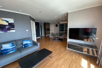 2 Bedroom Condo for sale in Lumpini Park Riverside Rama 3, Bang Phong Pang, Bangkok near BTS Surasak