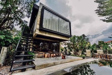 1 Bedroom House for sale in Khlong Kum, Bangkok near MRT Khlong Ban Ma