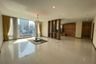 3 Bedroom Condo for rent in The Park Chidlom, Lumpini, Bangkok near BTS Chit Lom