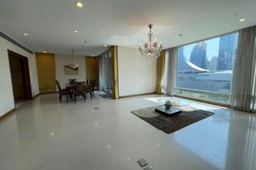 3 Bedroom Condo for rent in The Park Chidlom, Lumpini, Bangkok near BTS Chit Lom