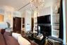 2 Bedroom Condo for sale in 98 Wireless, Lumpini, Bangkok near BTS Ploen Chit