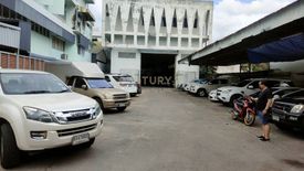Warehouse / Factory for sale in Taling Chan, Bangkok