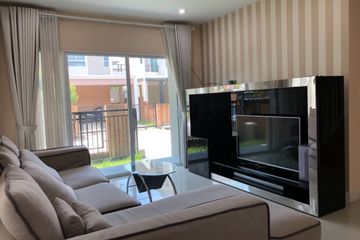 3 Bedroom House for rent in Passorn Pride Srinakarin-Namdang, Bang Kaeo, Samut Prakan