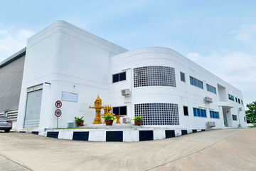 Warehouse / Factory for sale in Bang But, Rayong