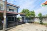 3 Bedroom Townhouse for sale in Noantawee Ville 5, Nong Chok, Bangkok
