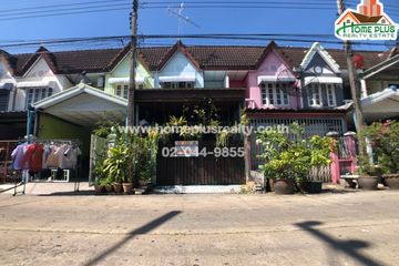 2 Bedroom Townhouse for sale in Khu Khot, Pathum Thani near BTS Khlong Sam