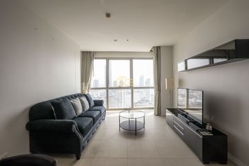 1 Bedroom Condo for Sale or Rent in The River by Raimon Land, Khlong Ton Sai, Bangkok near BTS Krung Thon Buri