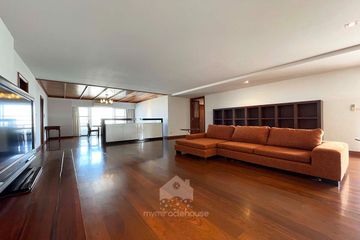 3 Bedroom Condo for rent in Regent on the Park 3, Khlong Tan Nuea, Bangkok near BTS Phrom Phong