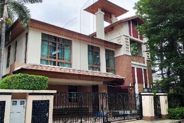 4 Bedroom House for rent in Phra Khanong Nuea, Bangkok near BTS Phra Khanong