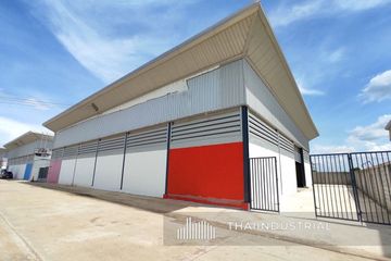 Warehouse / Factory for Sale or Rent in Khlong Khwang, Nonthaburi