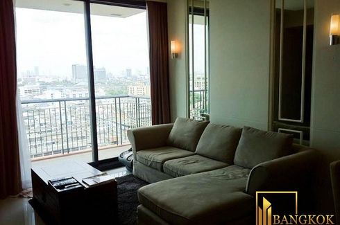 2 Bedroom Condo for Sale or Rent in Aguston Sukhumvit 22, Khlong Toei, Bangkok near MRT Queen Sirikit National Convention Centre