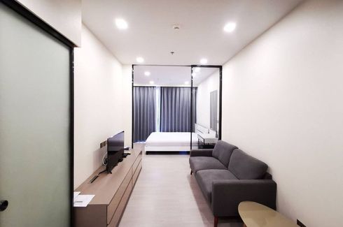 1 Bedroom Condo for rent in Huai Khwang, Bangkok near MRT Phra Ram 9