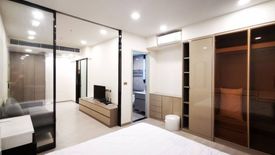 1 Bedroom Condo for rent in Huai Khwang, Bangkok near MRT Phra Ram 9