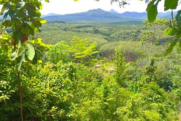 Land for sale in Kalai, Phang Nga