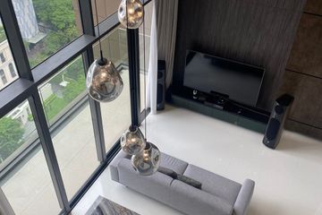 2 Bedroom Condo for rent in Vittorio, Khlong Tan Nuea, Bangkok near BTS Phrom Phong