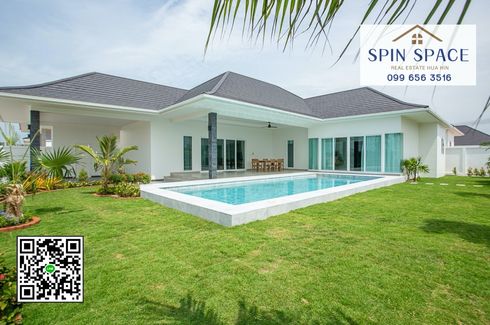 3 Bedroom Villa for sale in Thap Tai, Prachuap Khiri Khan