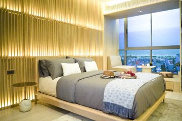 Condo for sale in SKYPARK Lucean Jomtien Pattaya, Nong Prue, Chonburi