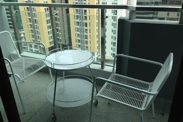 2 Bedroom Condo for sale in Supalai Premier @ Asoke, Bang Kapi, Bangkok near MRT Phetchaburi