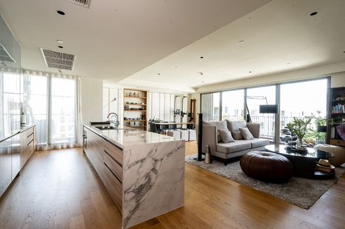 2 Bedroom Condo for rent in Supreme Legend, Chong Nonsi, Bangkok